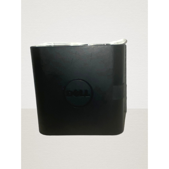 Dell DA200 USB-C to HDMI/VGA/Ethernet/USB 3.0 Adapter - Black (470-ABRY) - Picture 9 of 11